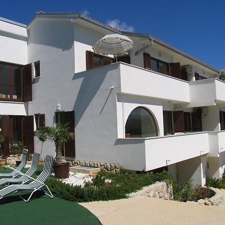 Villa Maja Baska  Exterior photo