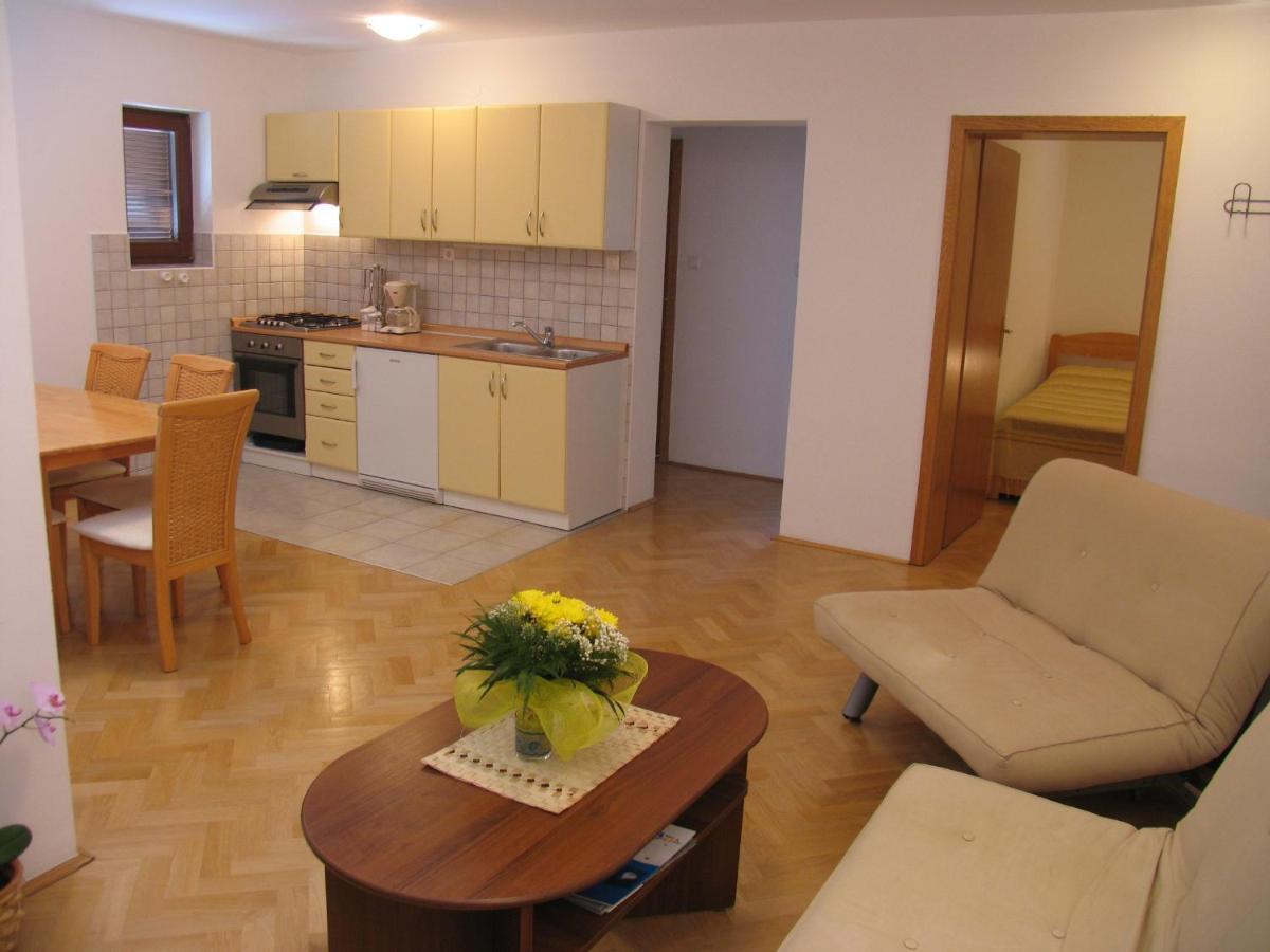 Villa Maja Baska  Room photo