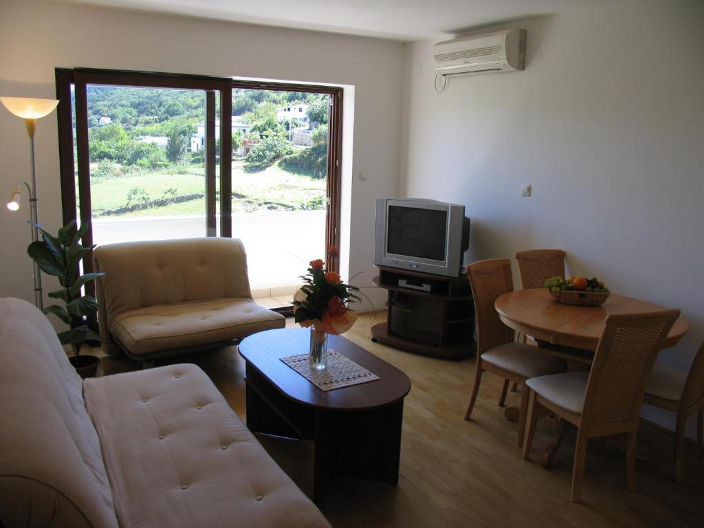 Villa Maja Baska  Room photo