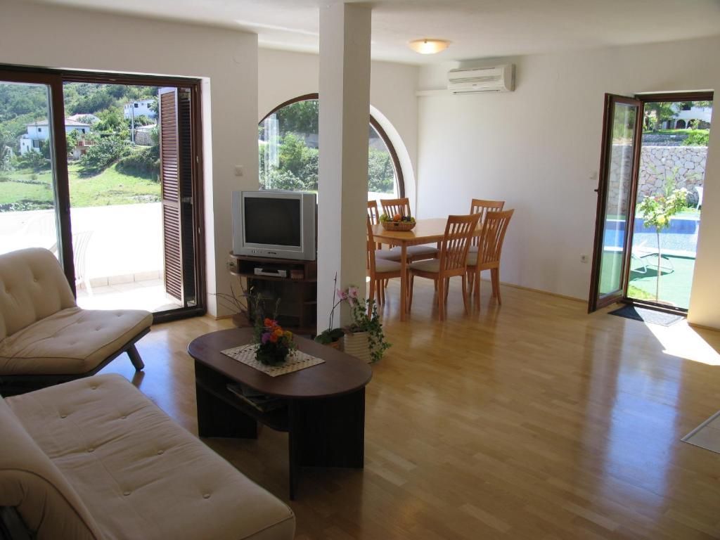 Villa Maja Baska  Room photo