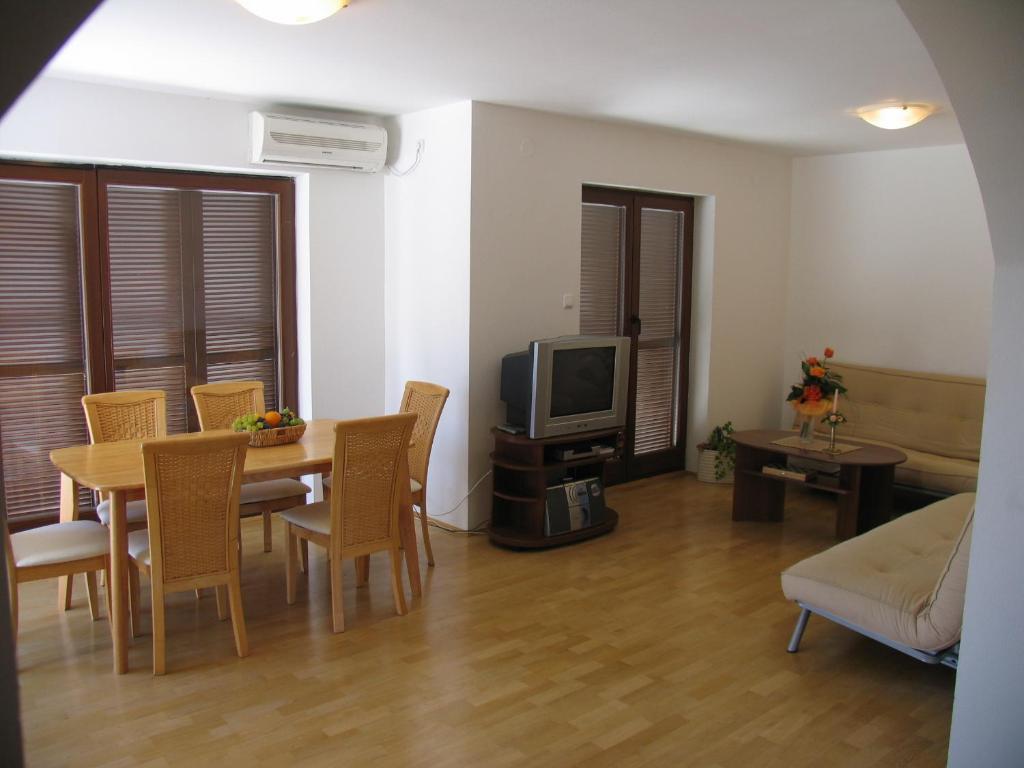 Villa Maja Baska  Room photo