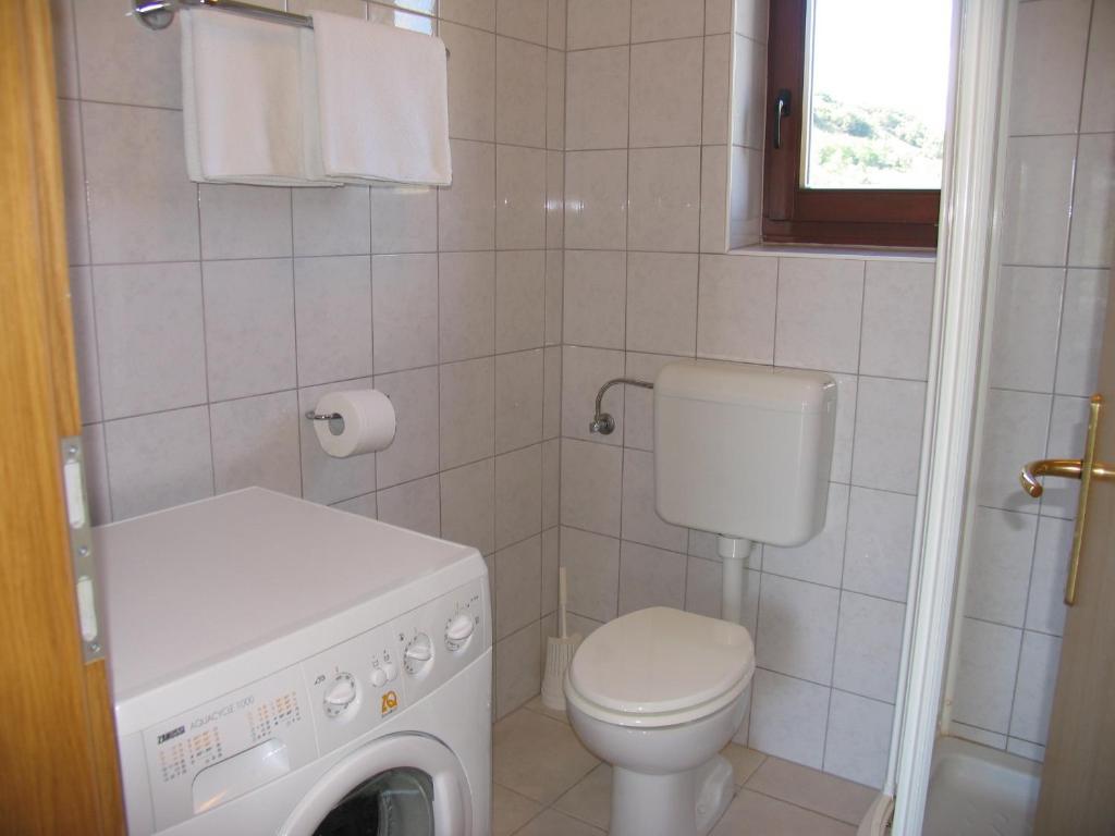 Villa Maja Baska  Room photo